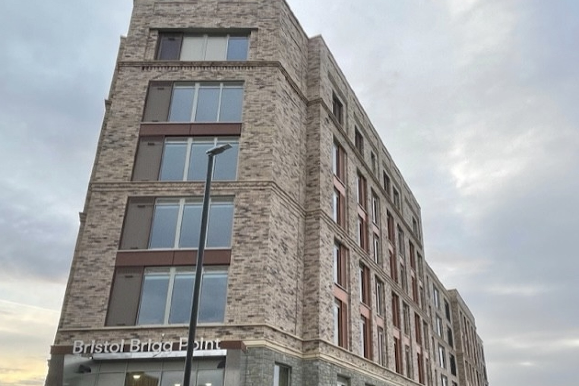 setting out services for gridlines and tanks coordination with RC and MEP packages